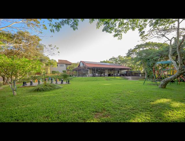 1,063M² VACANT LAND FOR SALE IN BALLITO CENTRAL